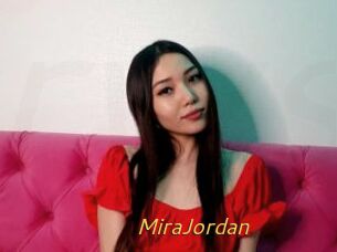 MiraJordan
