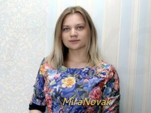 MiraNovak