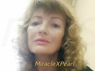MiracleXPearl
