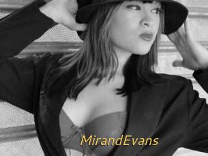 MirandEvans