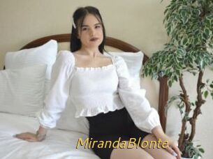 MirandaBlonte