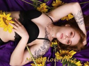 MirandaLovelyNice