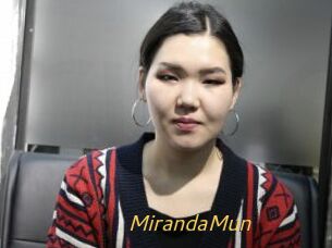 MirandaMun