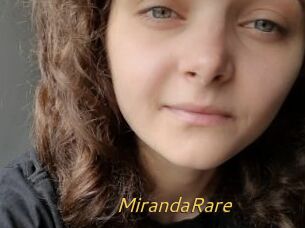 MirandaRare