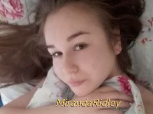 MirandaRidley