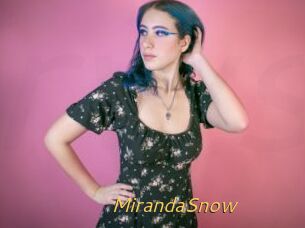 MirandaSnow