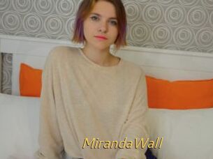 MirandaWall