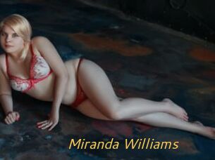 Miranda_Williams