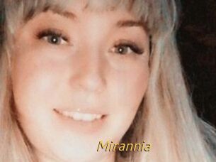 Mirannia