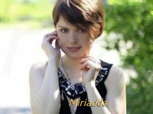 Miriadda