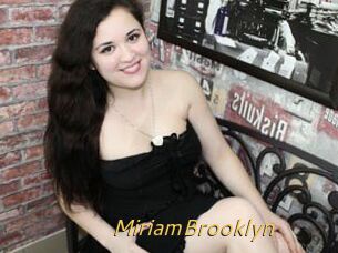 MiriamBrooklyn