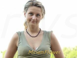 MiriamFlower
