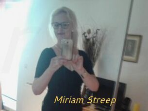 Miriam_Streep