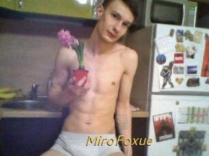MiroFoxue