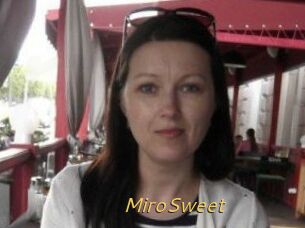 MiroSweet