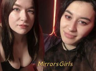 MirrorsGirls