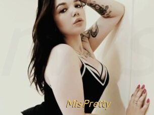 MisPretty