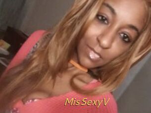 MisSexyV