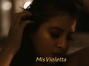 MisVioletta