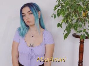 MisaAmani