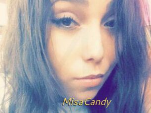 MisaCandy