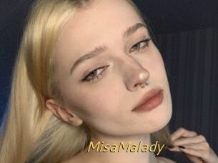 MisaMalady