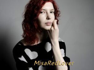 MisaRedLover