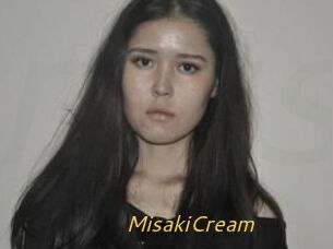 MisakiCream