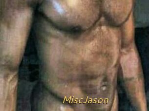 MiscJason