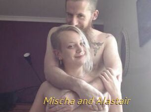 Mischa_and_Alastair
