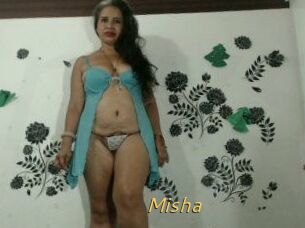Misha