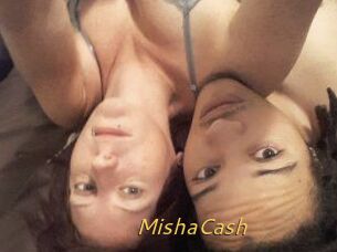 MishaCash