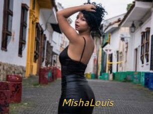 MishaLouis