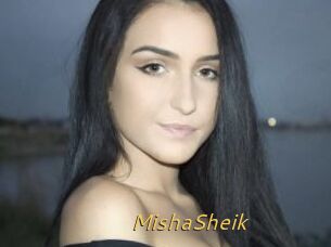 MishaSheik