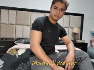 MishaellWester