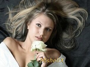 MishellX
