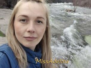 MissAdelina