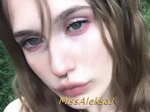 MissAleksaJ