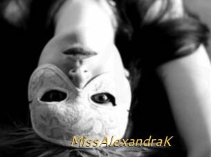 MissAlexandraK