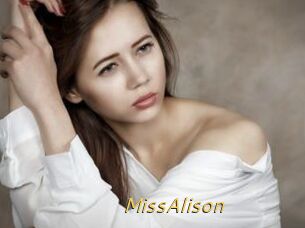 MissAlison