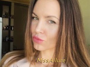 MissAllure_