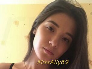 MissAlly69