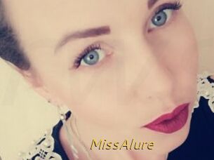 MissAlure
