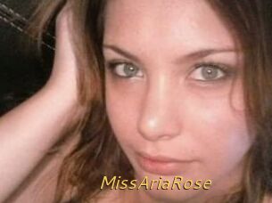 MissAriaRose