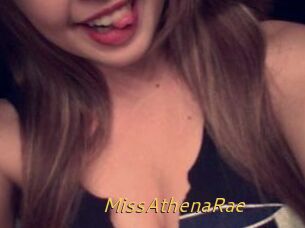 MissAthenaRae