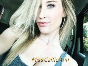 MissCallieAnn