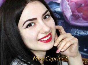 MissCapriceC