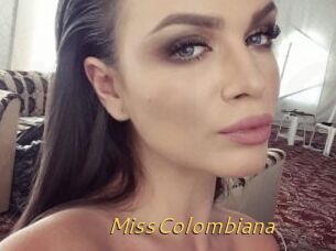 MissColombiana