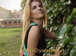 MissCrystalSweet