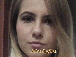MissDafina